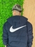 jaqueta nike big swoosh