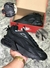 nike air max furyosa (all black) - comprar online