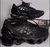 mizuno pro 9 (triple black)
