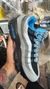 air max 95 (prata e azul)