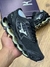 mizuno pro 9 (preto creme)