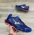 mizuno pro 12s (azul vermelho) - comprar online
