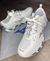 Mizuno pro 13 branco - comprar online