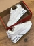 nike air max furyosa (triple white) - comprar online