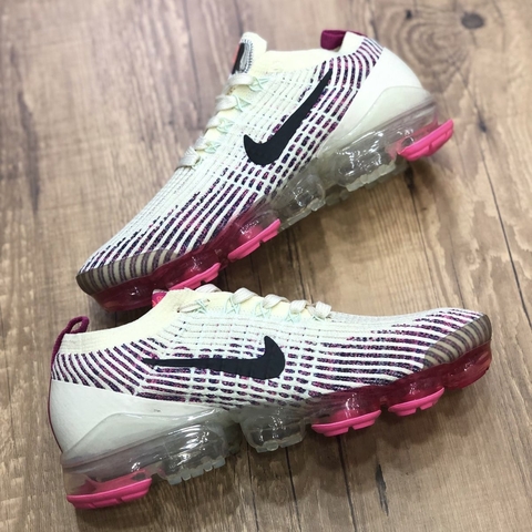 Vapor max 3.0 rosa