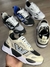 tenis emporio armani ace runner - comprar online