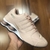 nike shox nz (feminino) - comprar online