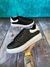 Alexander McQueen (preto/branco)