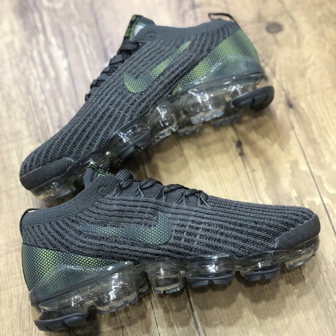 Vapor max 3.0 (verde)