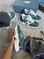new balance 9060 (verde)