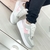 air force 1 shadow (cinza rosa)