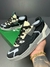tenis lacoste LT 125 - (preto)