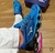 mizuno prophecy 6 (azul com rosa)