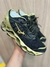 mizuno prophecy 9 (preto dourado)