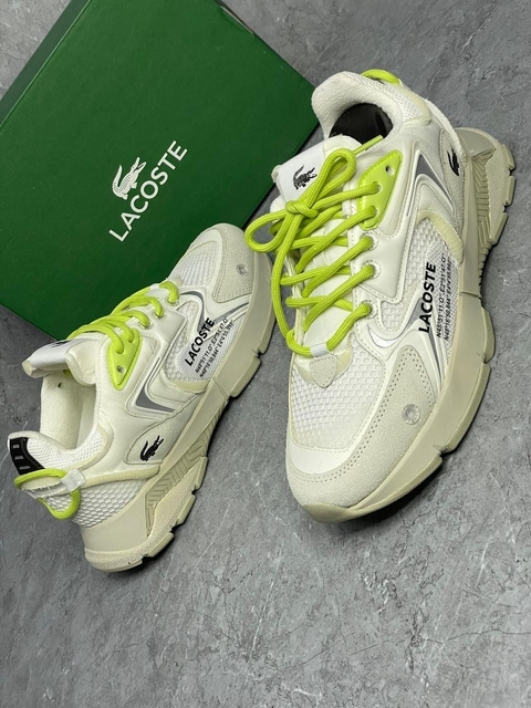 Lacoste L003 neo (neon)