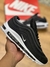 air max 97 (preto branco)