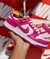nike dunk low (barbie)