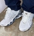 mizuno prophecy 6 (triple white) - comprar online