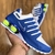nike shox nz (masculino) - Devinho Store