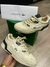 tenis lacoste LT 125 (areia)