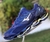 mizuno prophecy 8 (azul/amarelo)