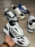 tenis emporio armani ace runner