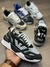 tenis emporio armani ace runner na internet