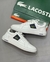 lacoste europa (branco azul)