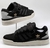 adidas fórum low (preto/dourado) - comprar online