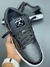Air Jordan 1 Low Carbon Fiber na internet