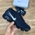 vapor max 2.0 (preto branco)