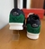 lacoste missouri (preto verde) - comprar online