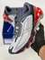 mizuno prophecy 12 (cinza vermelho)