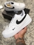 air force duplo swoosh (colors unissex)