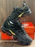 vapor max plus (preto dourado)