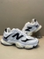 new balance 9060 (branco)