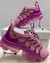 vapor max plus (rosa)