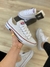 all star chuck taylor (branco tradicional)