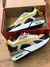nike air max furyosa (amarelo) - comprar online