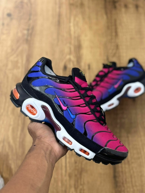 air max tn plus barcelona