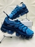 vapor max plus (azul)