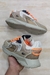 Lacoste L003 neo (marrom) - comprar online