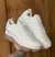 vapor max plus (triple white)