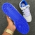adidas fórum low (branco azul) - comprar online