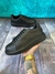 Alexander McQueen (triple black)