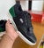 lacoste missouri (preto verde)