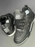 Louis vuitton LV skate (all black)