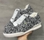 Lacoste missouri keith haring (preto)