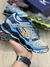 mizuno prophecy 1 (azul laranja)