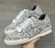 Lacoste missouri keith haring (branco)